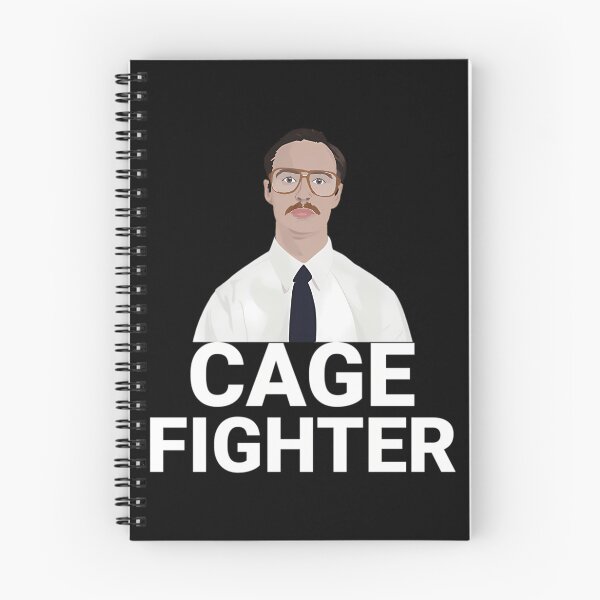 Item preview, Cage Fighter designed and sold by rixzstuffe.