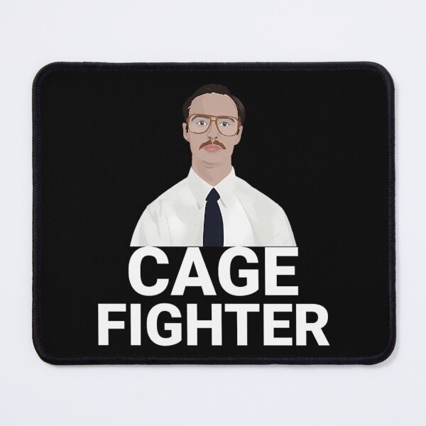 Item preview, Cage Fighter designed and sold by rixzstuffe.