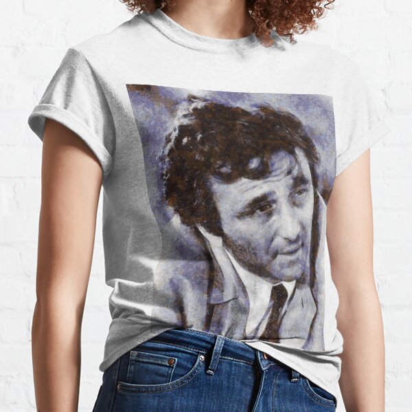 columbo shirts