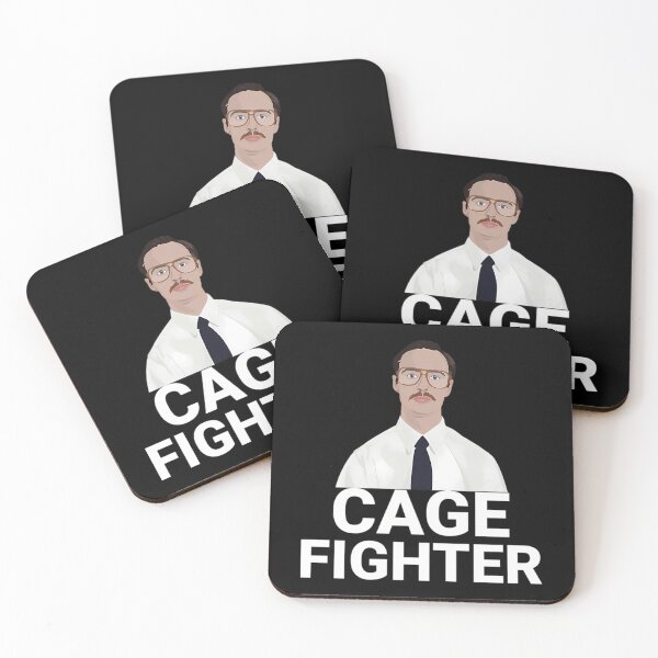 Item preview, Cage Fighter designed and sold by rixzstuffe.