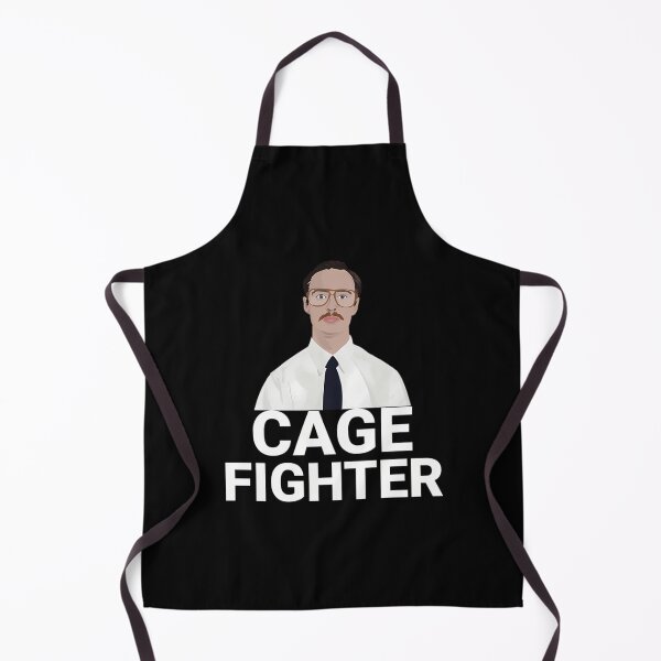 Item preview, Cage Fighter designed and sold by rixzstuffe.