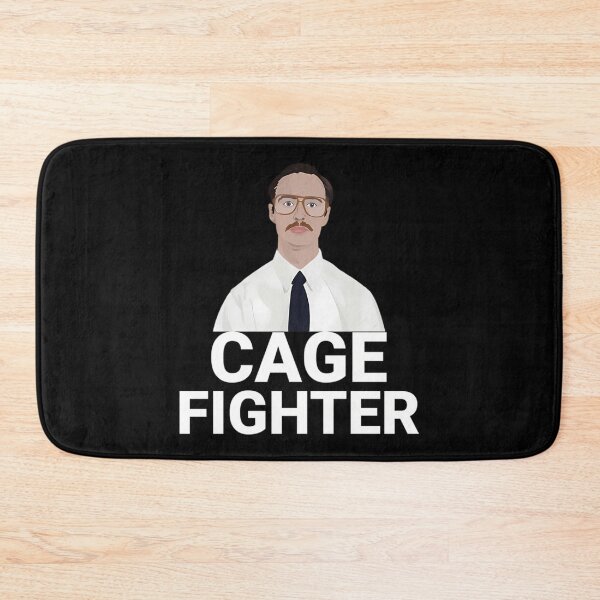Item preview, Cage Fighter designed and sold by rixzstuffe.