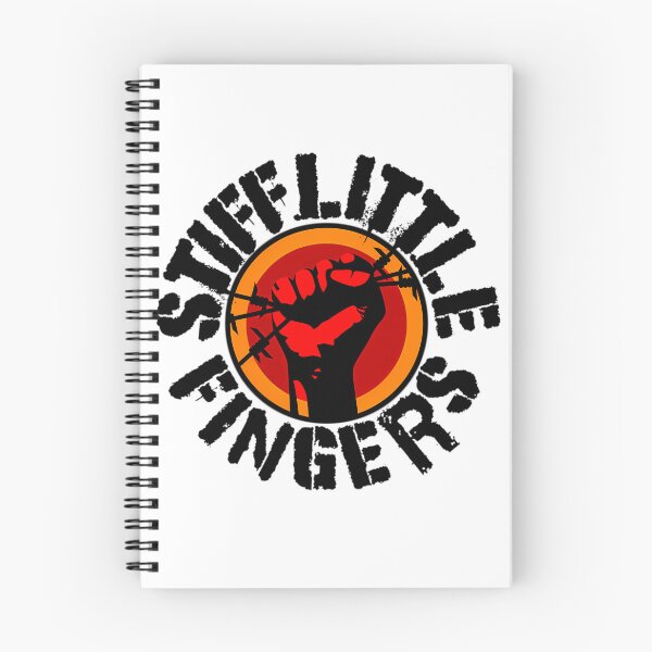Item preview, Stiff Little Fingers Band designed and sold by Kokank17Art.