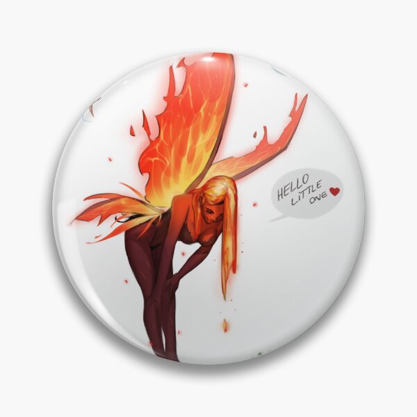 Item preview, Elemental Fairies! designed and sold by Artofbouboulonlon.
