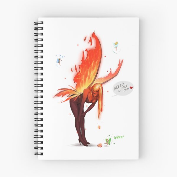 Item preview, Elemental Fairies! designed and sold by Artofbouboulonlon.