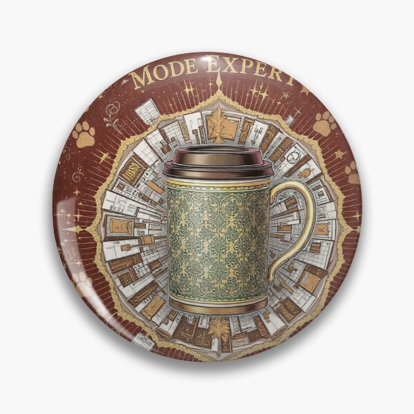 Item preview, Mom Life Survival Mode Expert Tee Caffeine Grace Loading Gift designed and sold by YMLux.