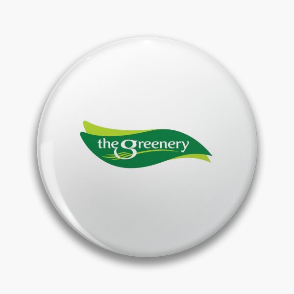 Artikelvorschau, Das Logo von The Greenery Fresh Organic Nature entworfen und verkauft von dalecvx.