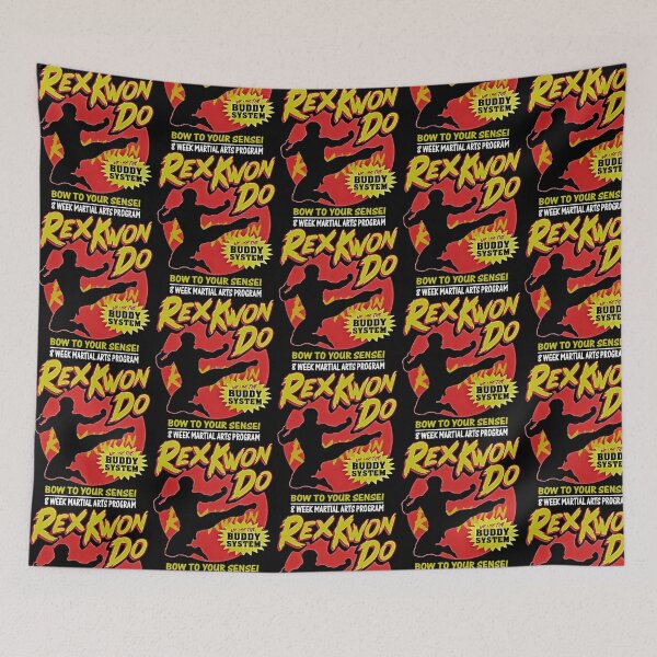 Item preview, Buddy System Napoleon Art Dynamite designed and sold by rixzstuffe.