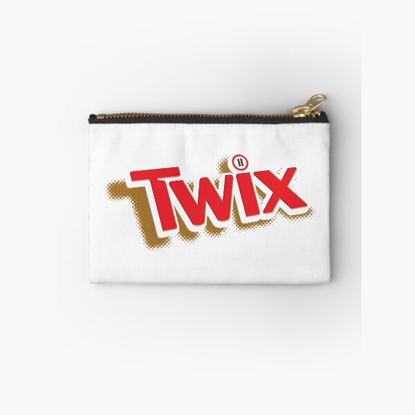 Item preview, Twix Double Chocolate Biscuit Logo designed and sold by dalecvx.