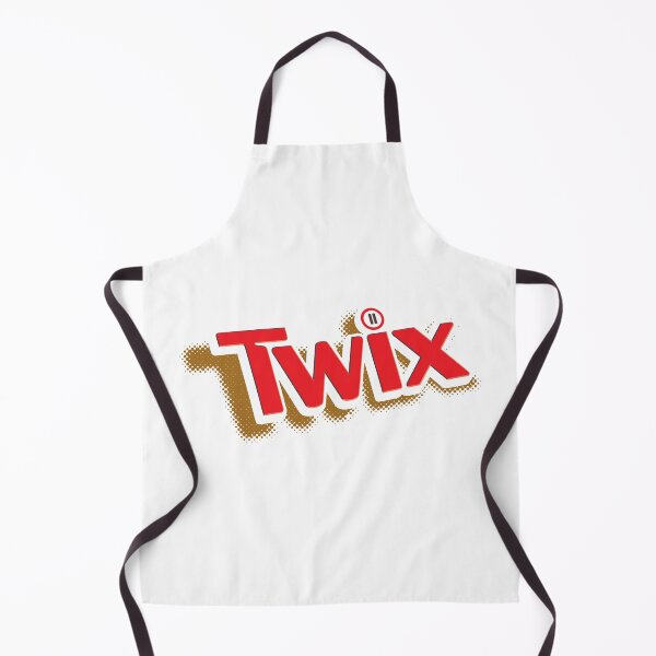 Item preview, Twix Double Chocolate Biscuit Logo designed and sold by dalecvx.