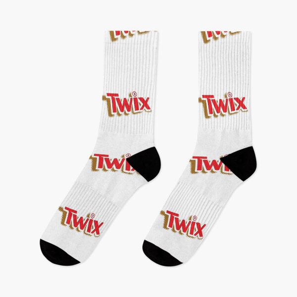 Item preview, Twix Double Chocolate Biscuit Logo designed and sold by dalecvx.