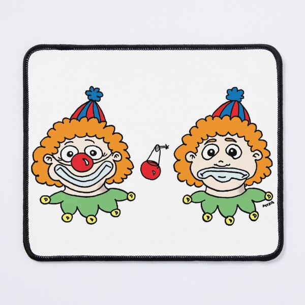 Item preview, As Plain as the Nose (That’s Not On Your Face) designed and sold by MyxaART.