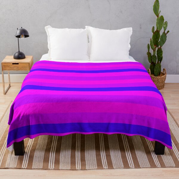 Item preview, Colorful Wallcovering Tapestry, also duvet cover, throw blanket, shower curtain or anything! designed and sold by CharlottePlaceArt.