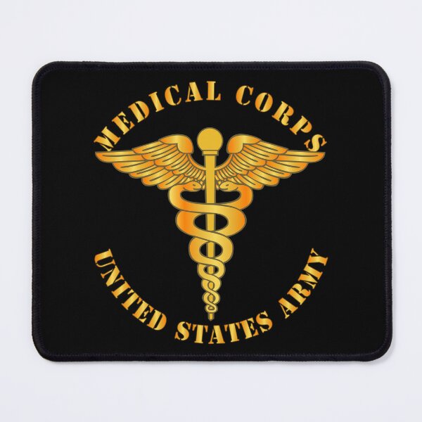 Item preview, Army - Medical Corps - US Army designed and sold by Military Insignia Products.