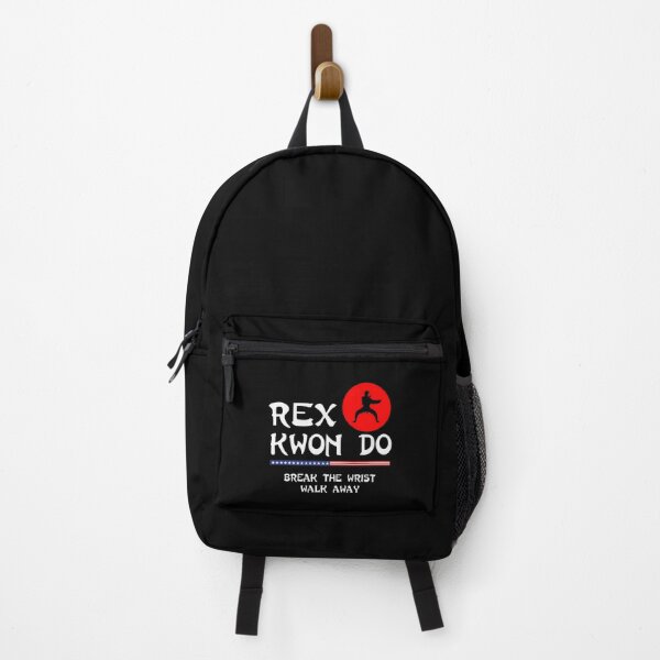 Item preview, Break The Wrist Walk Away - Rex Kwon Do designed and sold by rixzstuffe.