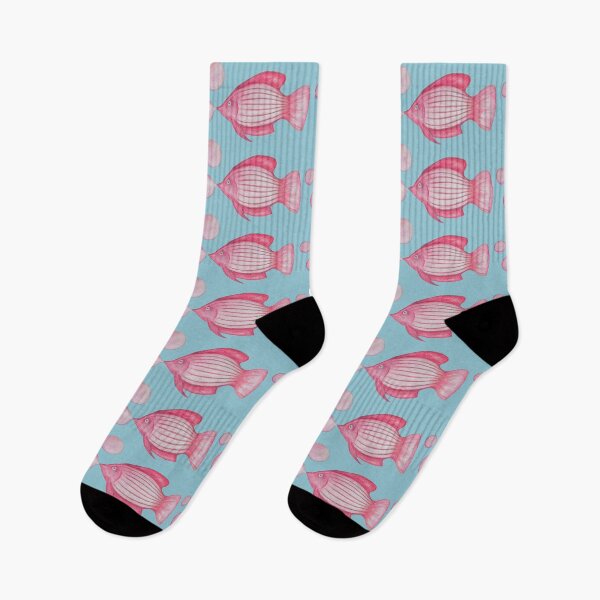 Item preview, Bubblegum Fish designed and sold by treasurepier.