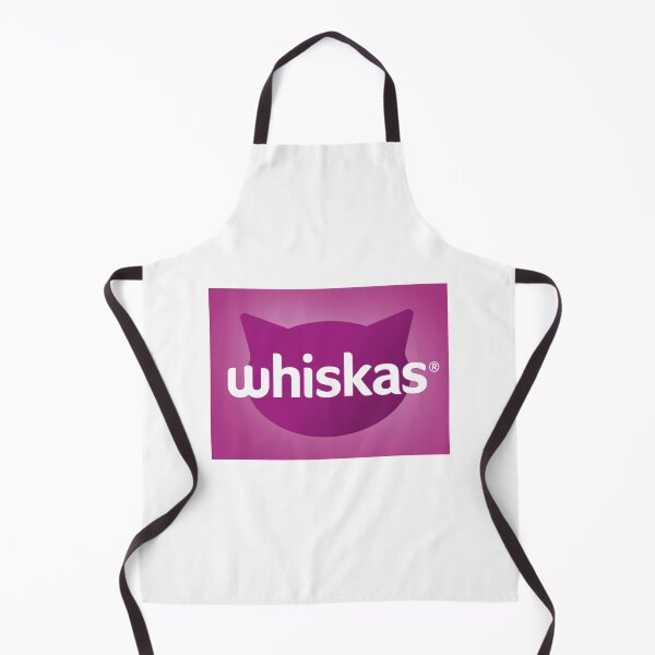 Item preview, Whiskas Cat Food Purple Icon Logo designed and sold by dalecvx.