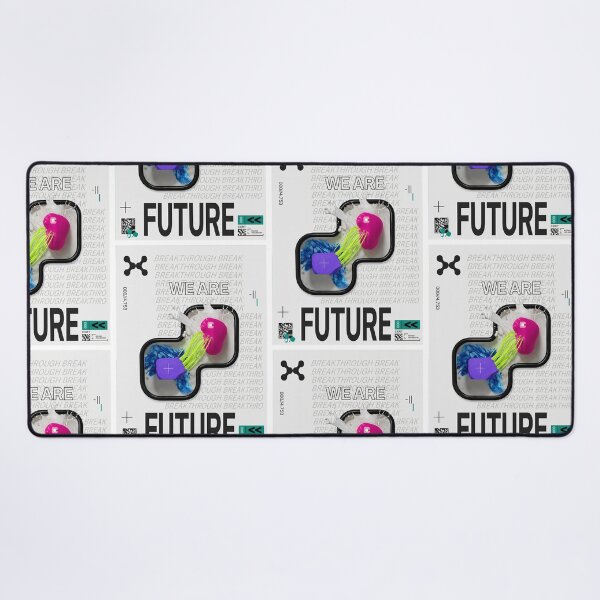 Item preview, Breakthrough Science Poster - MARATHON designed and sold by FigNewto.