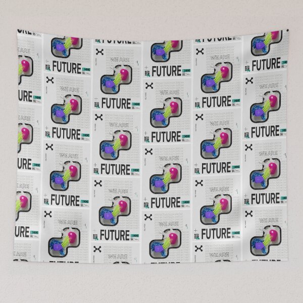Item preview, Breakthrough Science Poster - MARATHON designed and sold by FigNewto.