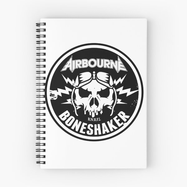 Item preview, Airbourne Band designed and sold by Kokank17Art.