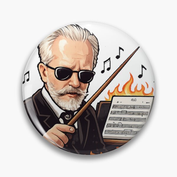 Item preview, Composer Tchaikovsky designed and sold by vectcd.