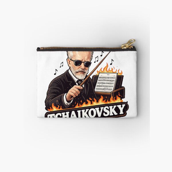 Item preview, Composer Tchaikovsky designed and sold by vectcd.