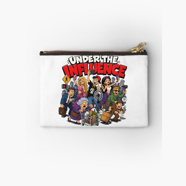 Item preview, Under The Influence designed and sold by TechnePhilosophia.