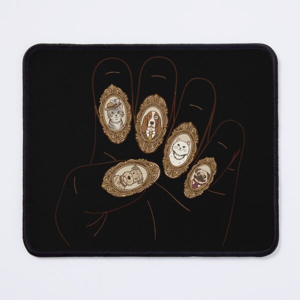 Item preview, Old Money Nails designed and sold by JoseloRochaArt.