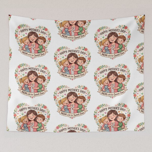 Item preview, Blessed To Call You Mom designed and sold by ֍ NishlaArts ֍.
