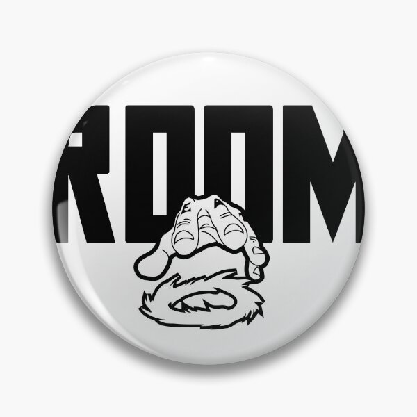 Item preview, Room designed and sold by OddityDesign.