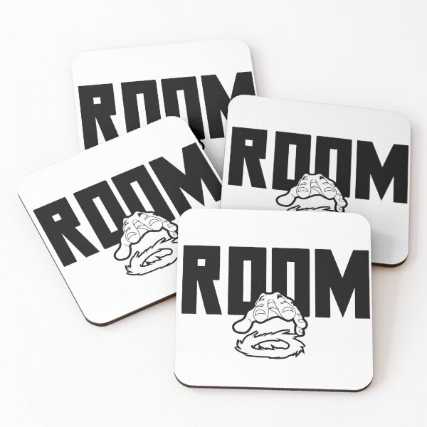 Item preview, Room designed and sold by OddityDesign.
