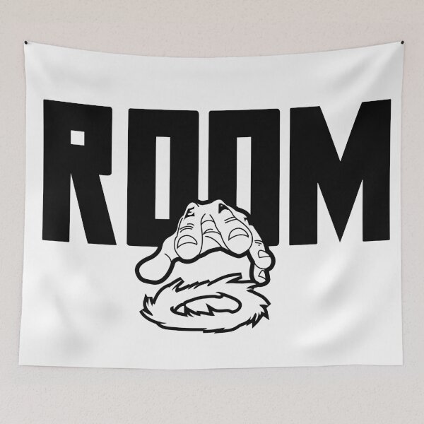 Item preview, Room designed and sold by OddityDesign.