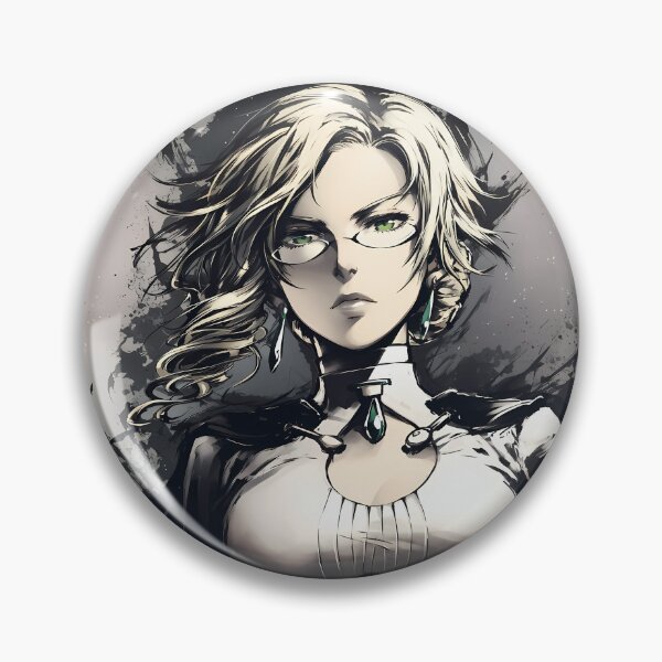 Item preview, Glynda Goodwitch - RWBY 1 designed and sold by Infinite-Aspire.