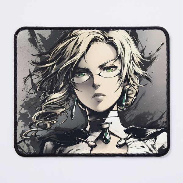 Item preview, Glynda Goodwitch - RWBY 1 designed and sold by Infinite-Aspire.
