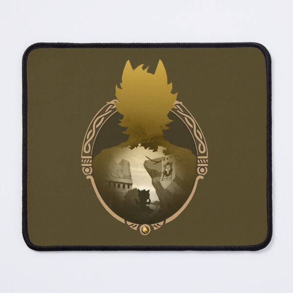 Item preview, Jacks Mirror  designed and sold by Fanfict.