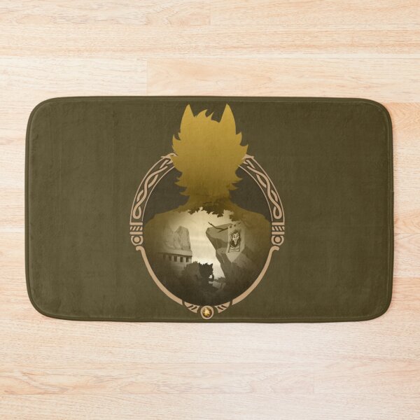 Item preview, Jacks Mirror  designed and sold by Fanfict.