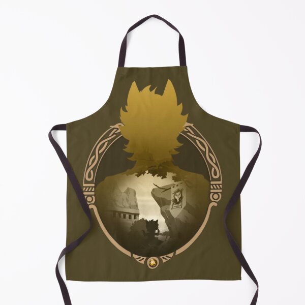 Item preview, Jacks Mirror  designed and sold by Fanfict.