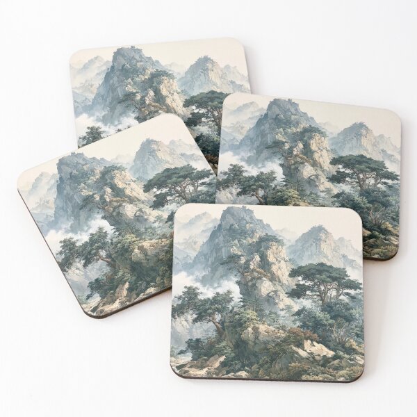 Item preview, Rooted in Ancient Stone designed and sold by TheCulturedMuse.