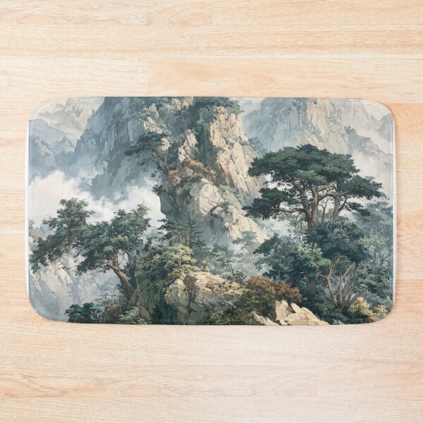 Item preview, Rooted in Ancient Stone designed and sold by TheCulturedMuse.
