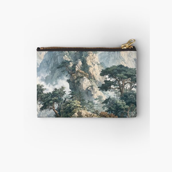Item preview, Rooted in Ancient Stone designed and sold by TheCulturedMuse.