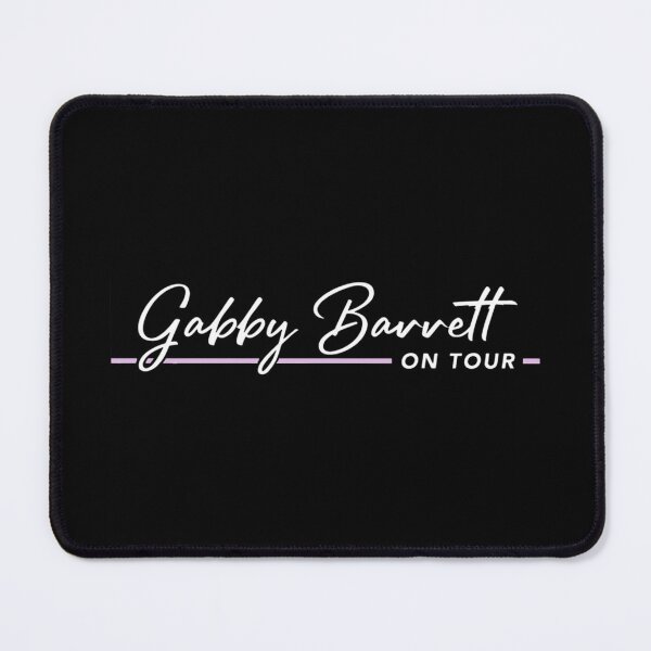 Item preview, Gabby Barrett Black designed and sold by Kokank17Art.