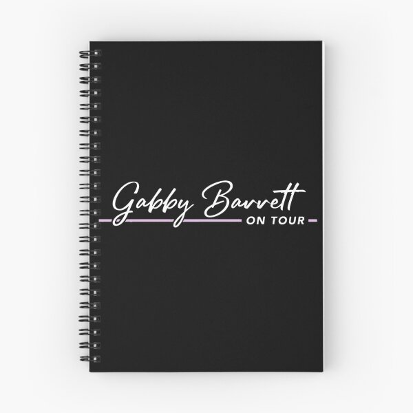Item preview, Gabby Barrett Black designed and sold by Kokank17Art.
