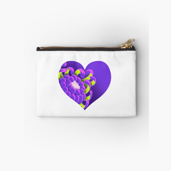 Item preview, Crisantemo Morado designed and sold by trishh makes.