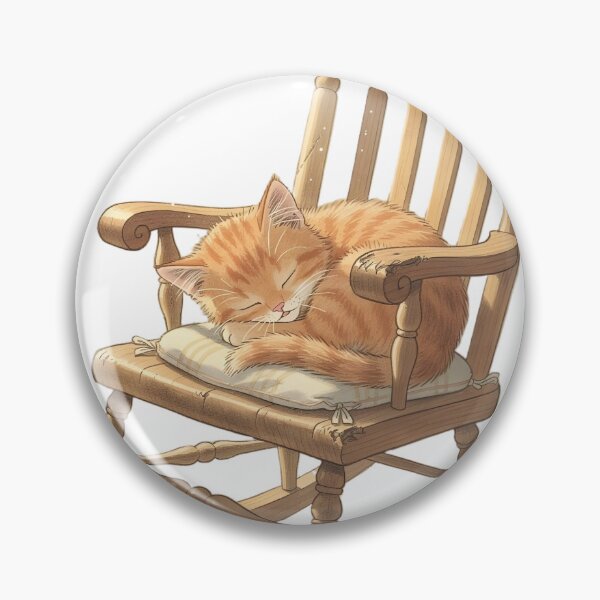 Item preview, Sleepy Kitty (No background) designed and sold by KilgoreCreates.