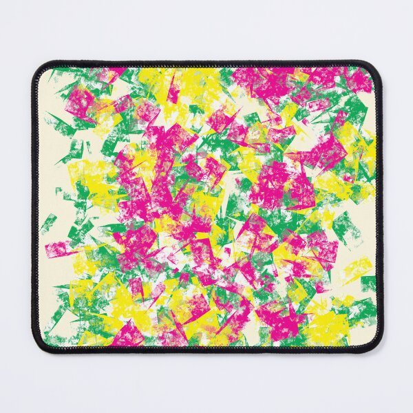 Item preview, Brush Art Painting a Blank Canvas designed and sold by CharlottePlaceArt.