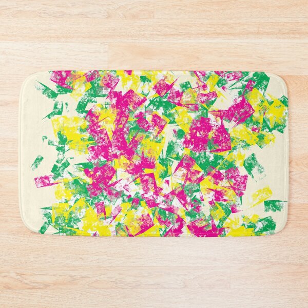 Item preview, Brush Art Painting a Blank Canvas designed and sold by CharlottePlaceArt.