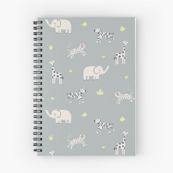 Item preview, amigos de la jungla designed and sold by EmReys.