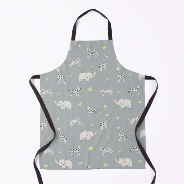 Item preview, Jungle friends designed and sold by EmReys.