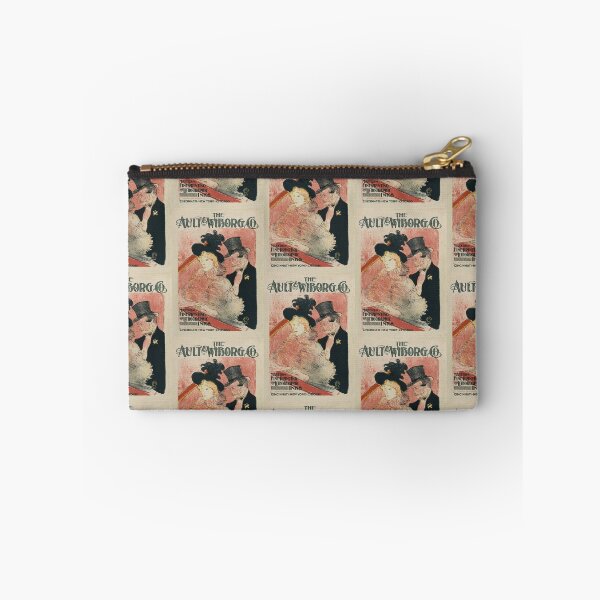 Item preview, Au Concert by Henri de Toulouse-Lautrec | Belle Époque Art Nouveau Music Poster designed and sold by artofuniverse.