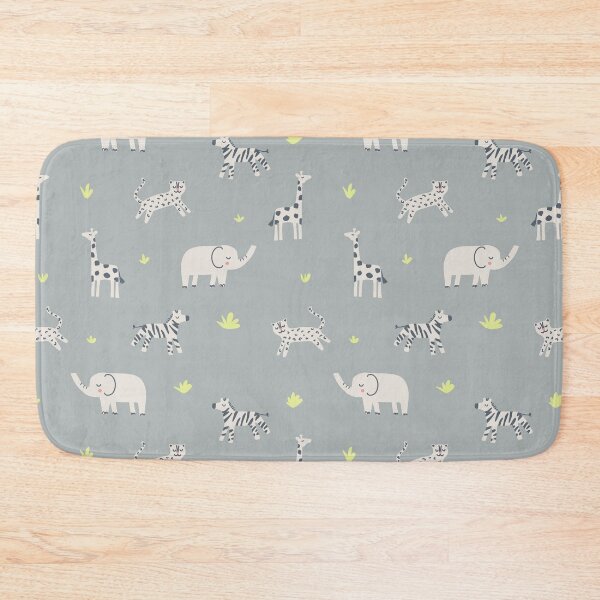Item preview, Jungle friends designed and sold by EmReys.